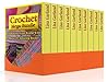 Crochet Mega-Bundle: Embellish Your World With These 10 Amazing Books