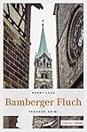 Bamberger Fluch: Franken Krimi (Horst Müller und Paulina Kowalska 2) (German Edition)