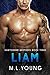 Liam (Hawthorne Brothers #3)