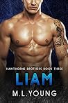 Liam (Hawthorne Brothers #3) Liam (Hawthorne Brothers #3)
