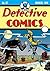 Detective Comics (1937-2011) #37 by Sven Elven