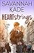 HeartStrings (The Wilder Books, #2)