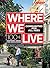 Where We Live by Nancy LeaMond