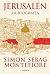 Jerusalén: La biografía