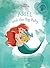 Ariel and the Big Baby