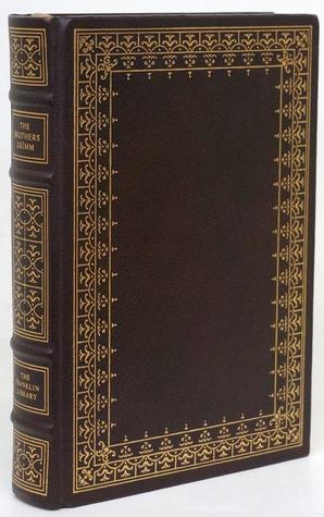 The Brothers Grimm 100 Fairy Tales (Leather Bound)