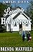 Leaving Hollybrook (Mellie's Story #2)