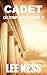 Cadet: Olympian Book 2