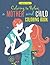 Coloring to Relax, a Mother and Child Coloring Book (Mother Child Coloring and Art Book Series)