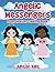 Angelic Messengers From Heaven Coloring Book (Angels Coloring and Art Book Series)