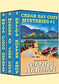 Cedar Bay Cozy Mysteries #1