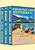 Cedar Bay Cozy Mysteries #1 by Dianne Harman