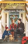 Hometown Holiday Reunion by Mia Ross