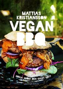 Vegan BBQ (Hardcover)