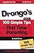 First Time Parenting: Drongo's 100 Simple Tips