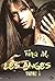 Les anges, Tome 1 (Les ange...