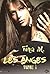 Les anges, Tome 1
