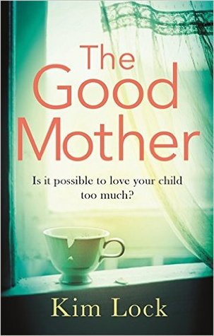 The Good Mother (Paperback)