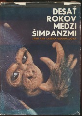 Desat rokov medzi simpanzmi (Unknown Binding)