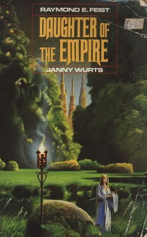 Daughter of the Empire