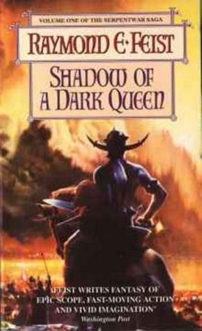 Shadow of a Dark Queen