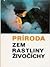 PRÍRODA - Zem, rastliny, ži...
