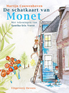 De Schatkaart van Monet