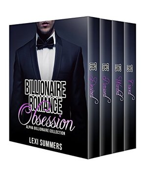 Billionaire Romance Obsession (Kindle Edition)