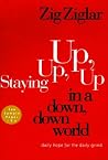 Staying Up, Up, U...