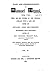 Diary and correspondence of Samuel Pepys, esq., F.R.S., from his ms. cypher in the Pepysian library - Vol. IV