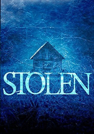 Stolen: A Kidnapper’s Threat- Book 1 (Kindle Edition)