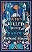 Who Killed Piet Barol? by Richard Mason Who Killed Piet Barol? by Richard Mason
