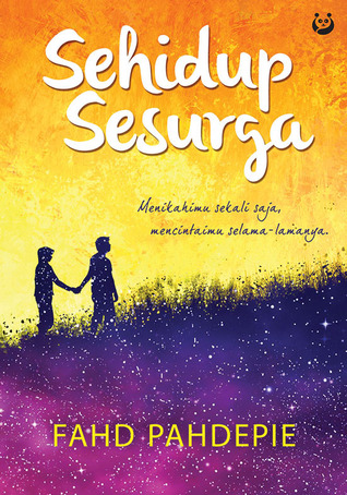 Sehidup Sesurga