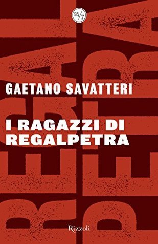 I ragazzi di Regalpetra