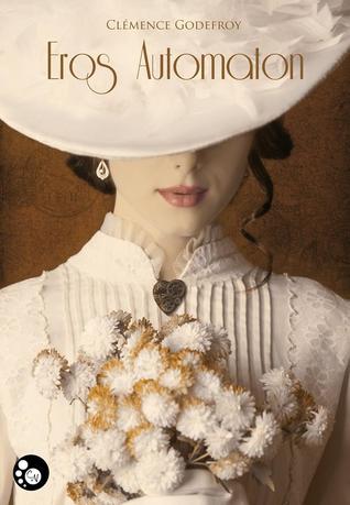 Eros Automaton (Paperback)