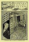 La aventura del barril de aceitunas (Historias cortas de Intensa Ficción, #22)