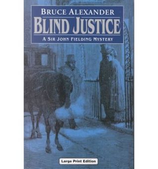 Blind Justice