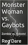 Monster Woman vs....