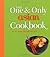 The One and Only Asian Cookbook (One & Only Cookbook Series)
