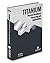 Titanium: Physical Metallurgy, Processing, and Applications