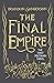 The Final Empire (Mistborn,...