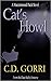 Cat's Howl by C.D. Gorri Cat's Howl by C.D. Gorri