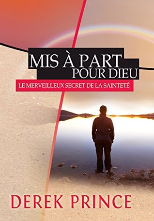 Mis à part pour Dieu