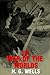The War Of The Worlds (illustrated)