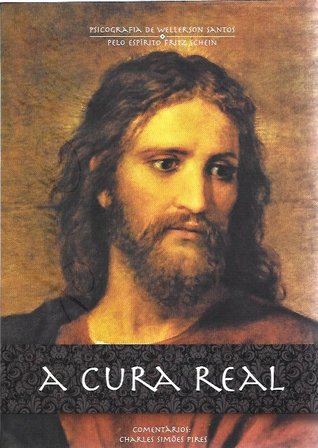 A Cura Real (Paperback)