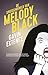 De spiegelwereld van Melody Black