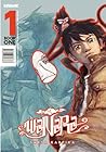 Wanara #1