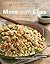 More-with-Less: A World Community Cookbook (World Community Cookbooks)