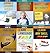 6 books in 1 - Self-Esteem, Self-help, Personal Success, Business Skills, Creativity, Memory Improvement, Personal Growth, Skill Learning, Language Learning, ... Talents and Strengths ("How To" Books)