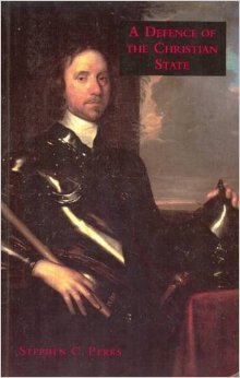 A Defence of the Christian State: The Case Against Principled Pluralism and the Christian Alternative